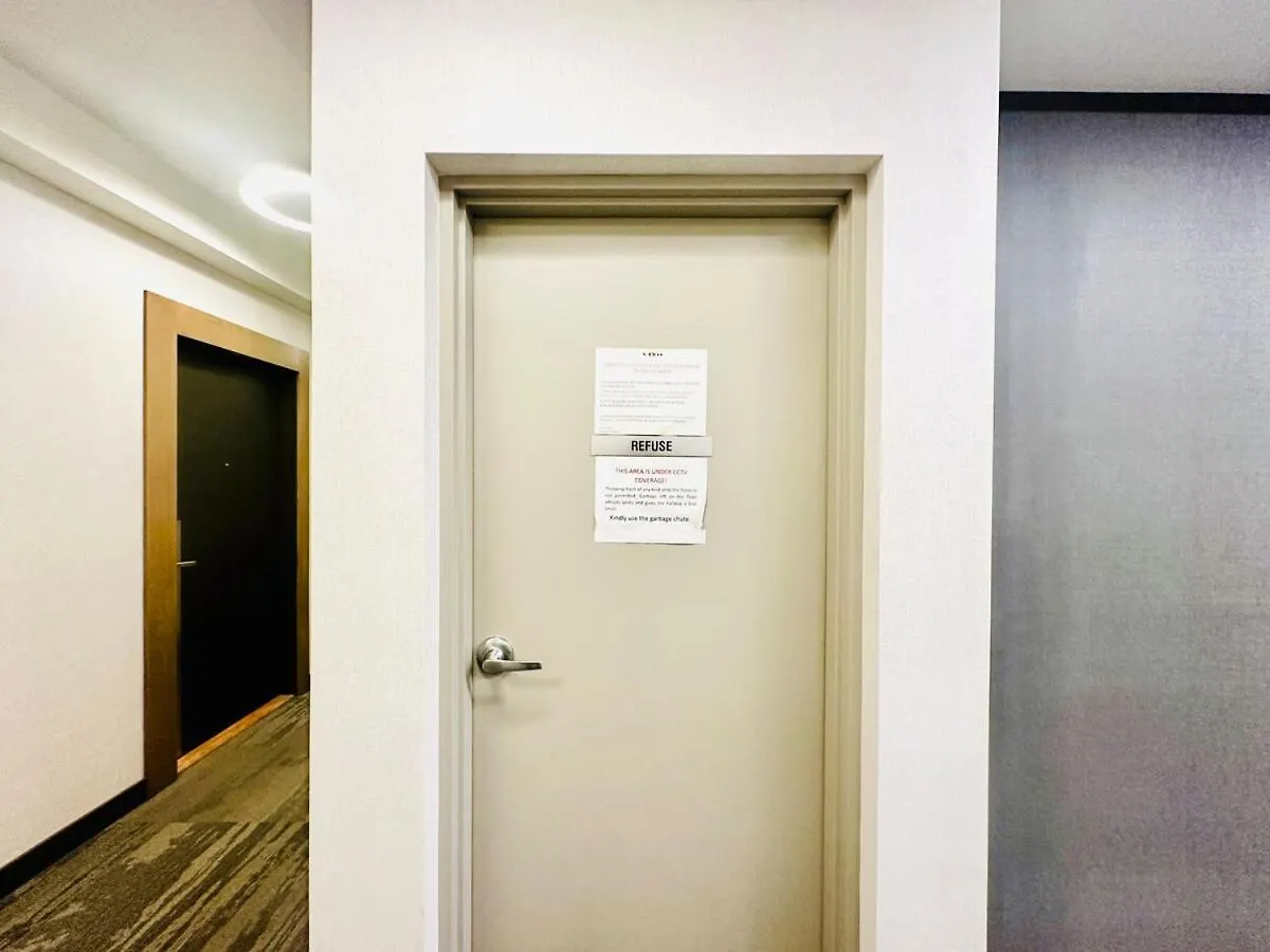 Super View Condo Next To 404Hwy & Fairview Mall Toronto 0*,