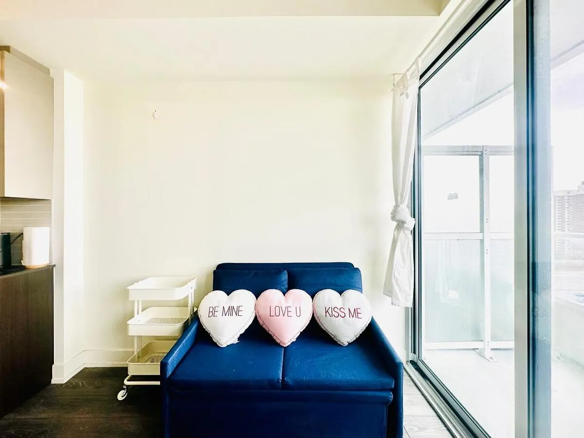 Super View Condo Next To 404Hwy & Fairview Mall Toronto Canada