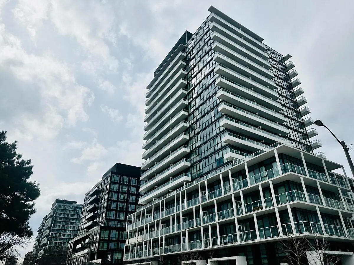 Super View Condo Next To 404Hwy & Fairview Mall Toronto 0*,