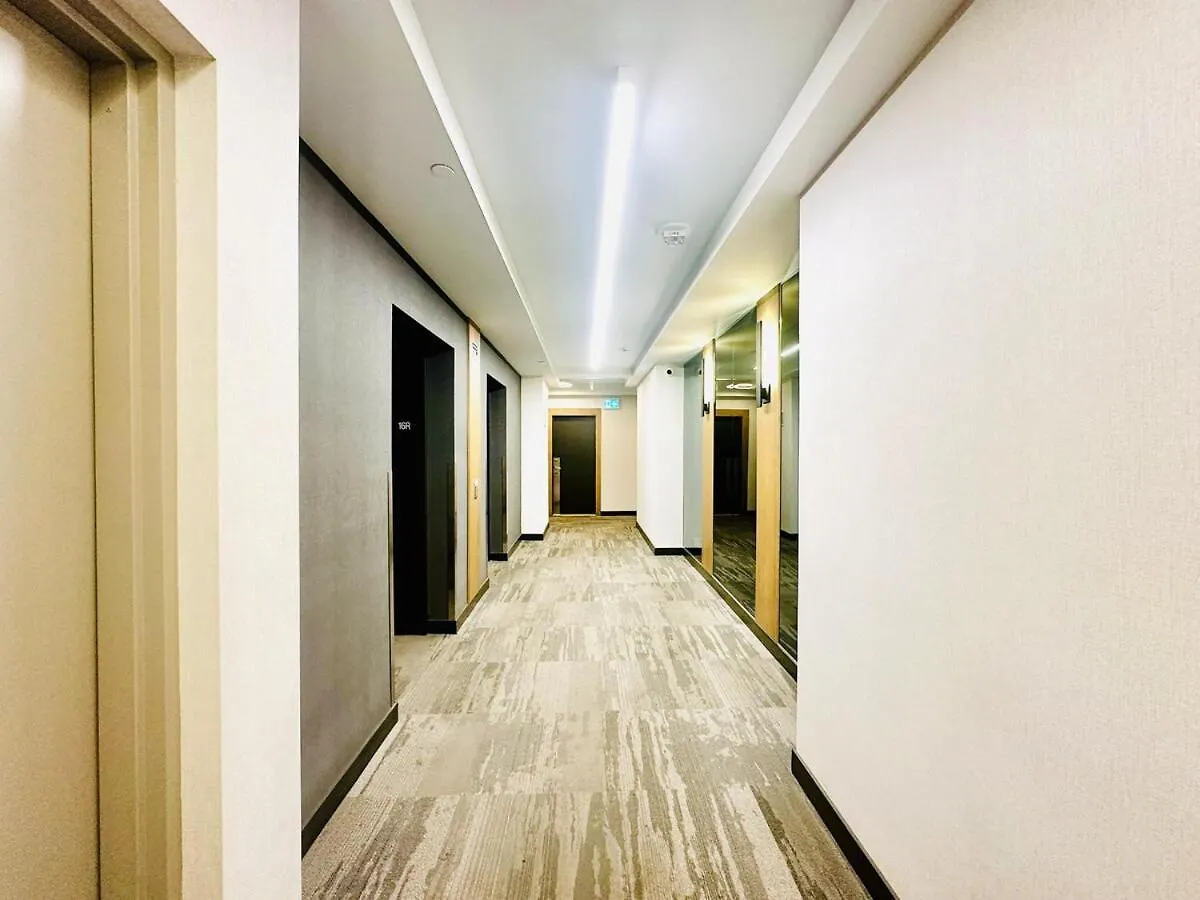Apartmán Super View Condo Next To 404Hwy & Fairview Mall Toronto Kanada