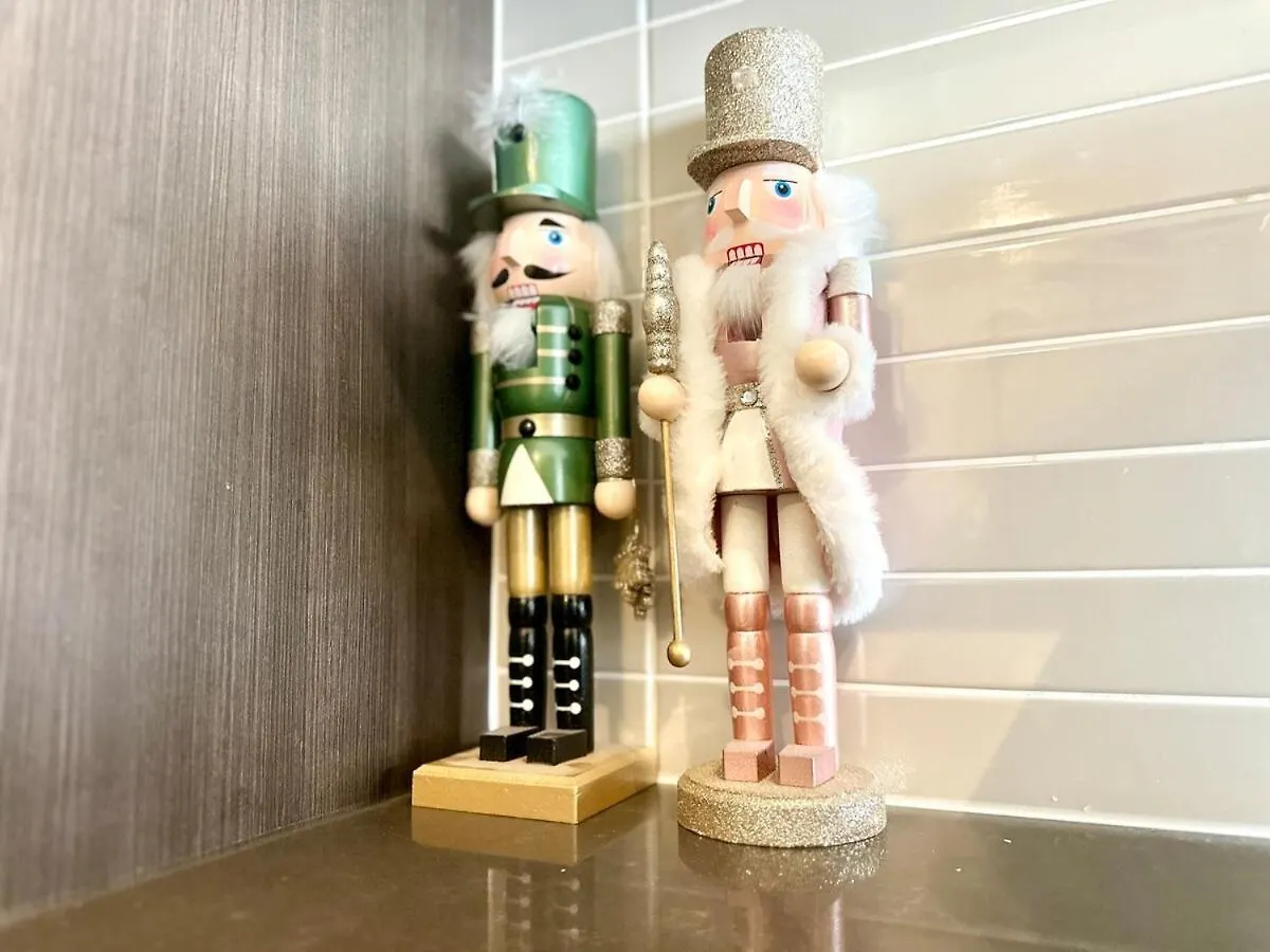 Super View Condo Next To 404Hwy & Fairview Mall Toronto Apartmán